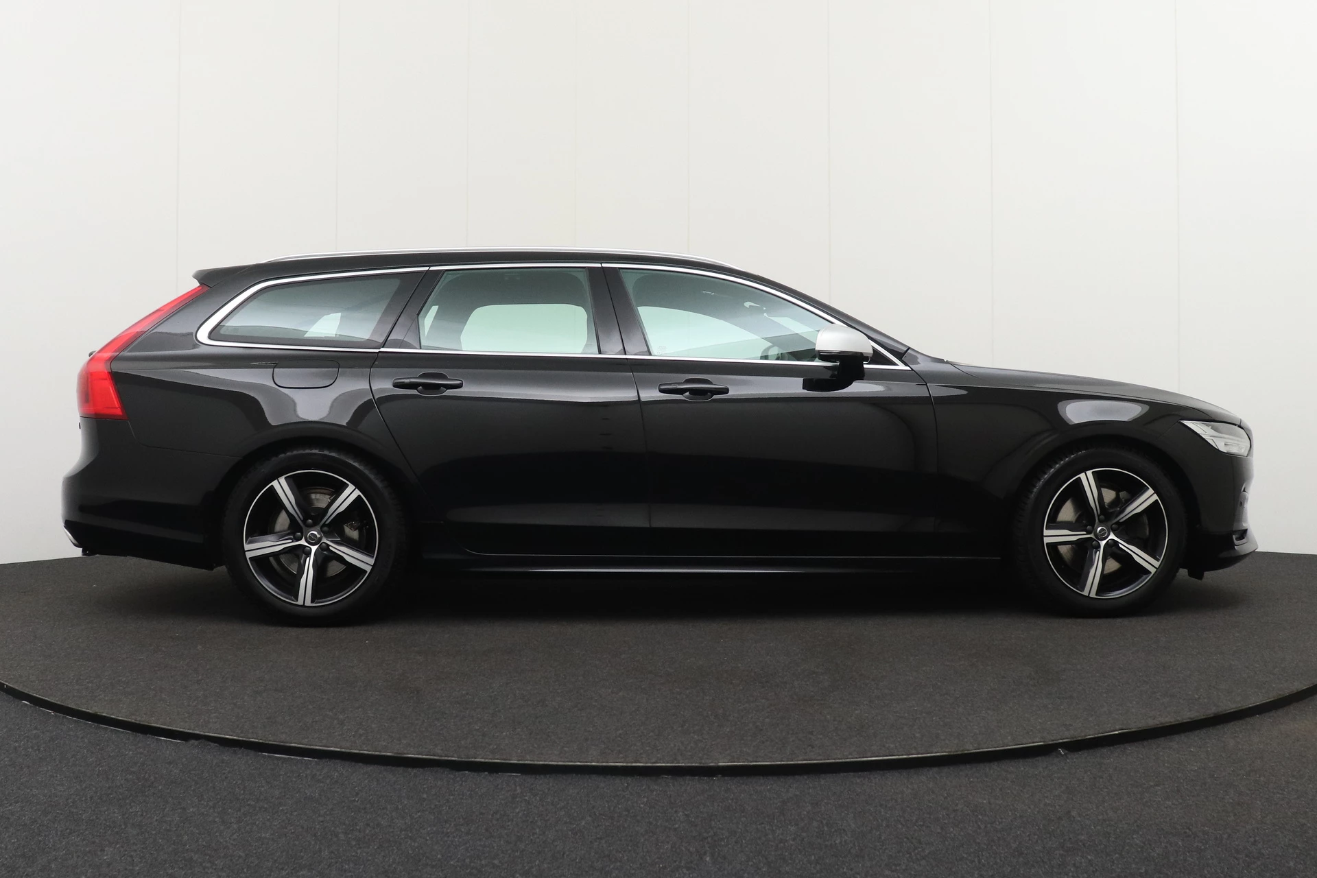 Hoofdafbeelding Volvo V90