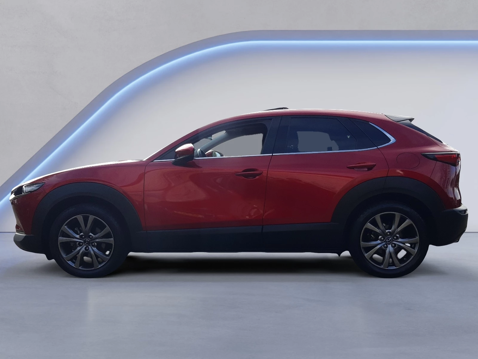 Hoofdafbeelding Mazda CX-30