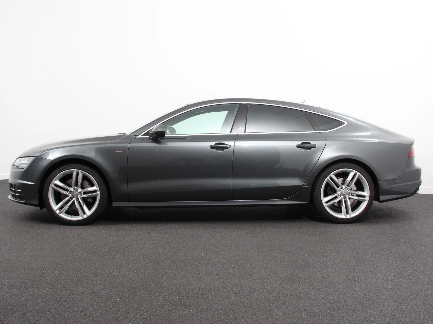 Hoofdafbeelding Audi A7