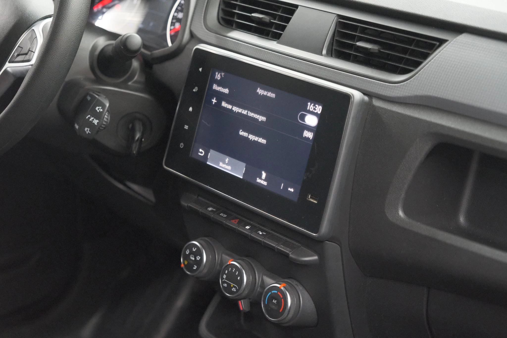 Hoofdafbeelding Renault Express