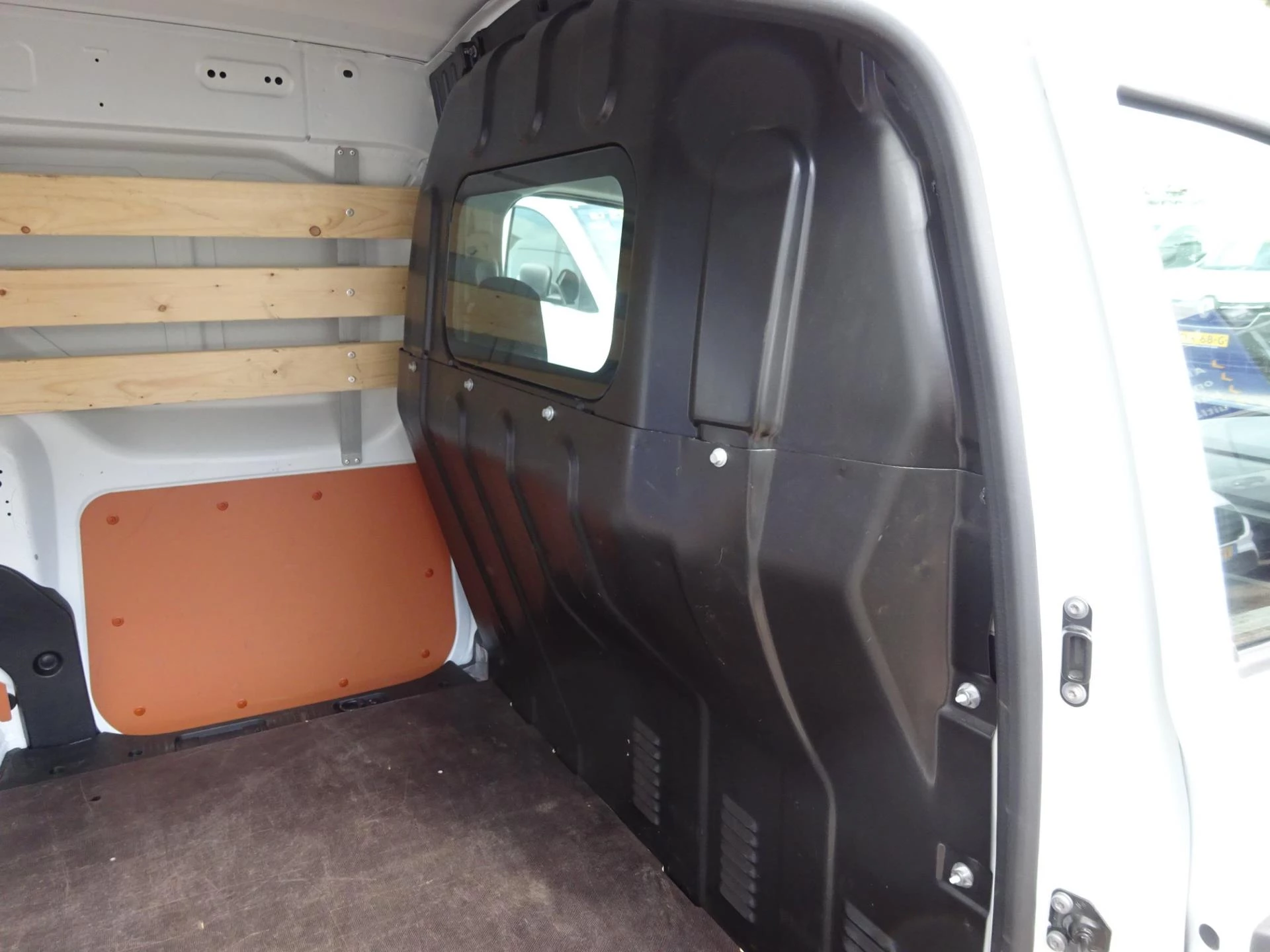 Hoofdafbeelding Renault Express