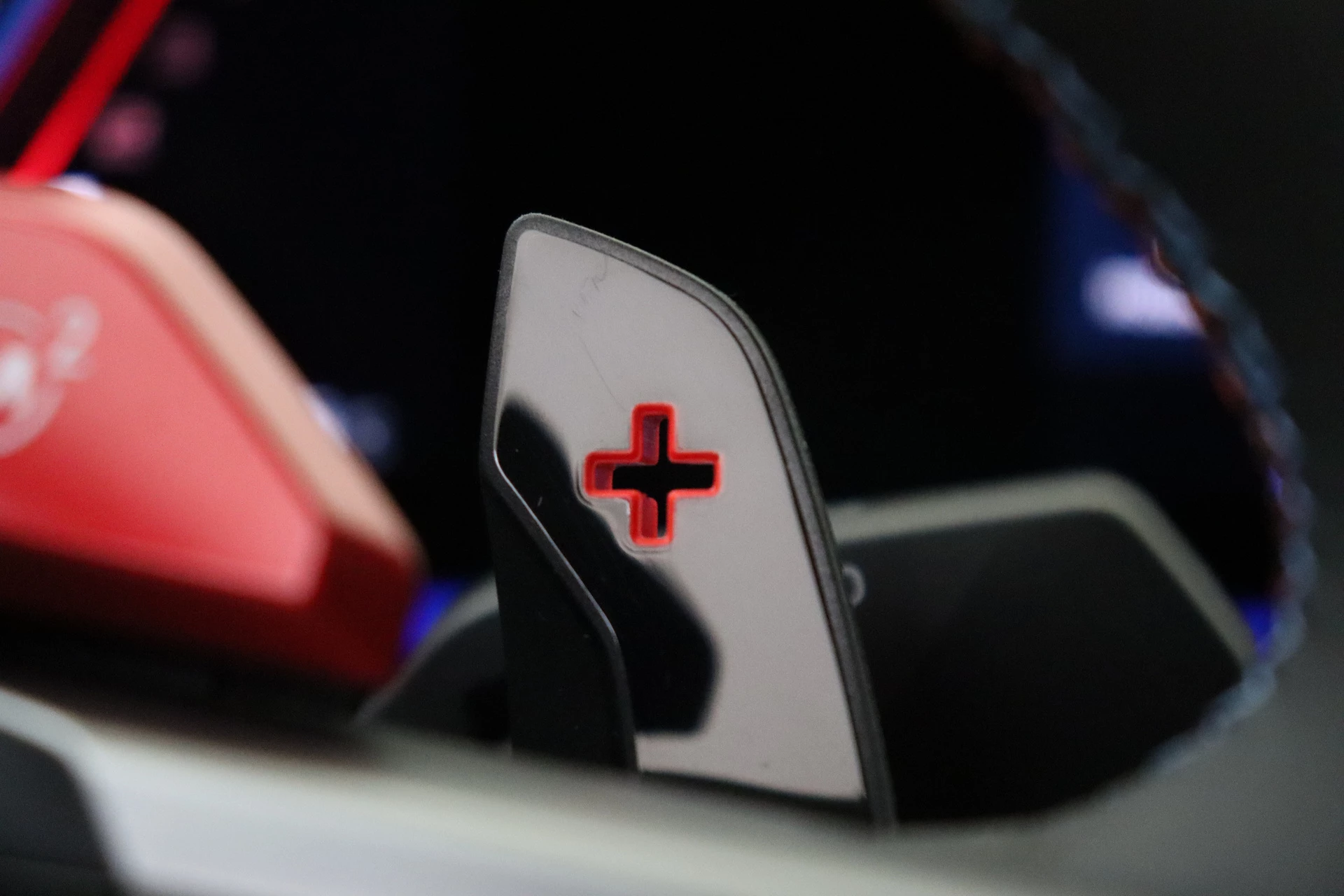 Hoofdafbeelding BMW M5