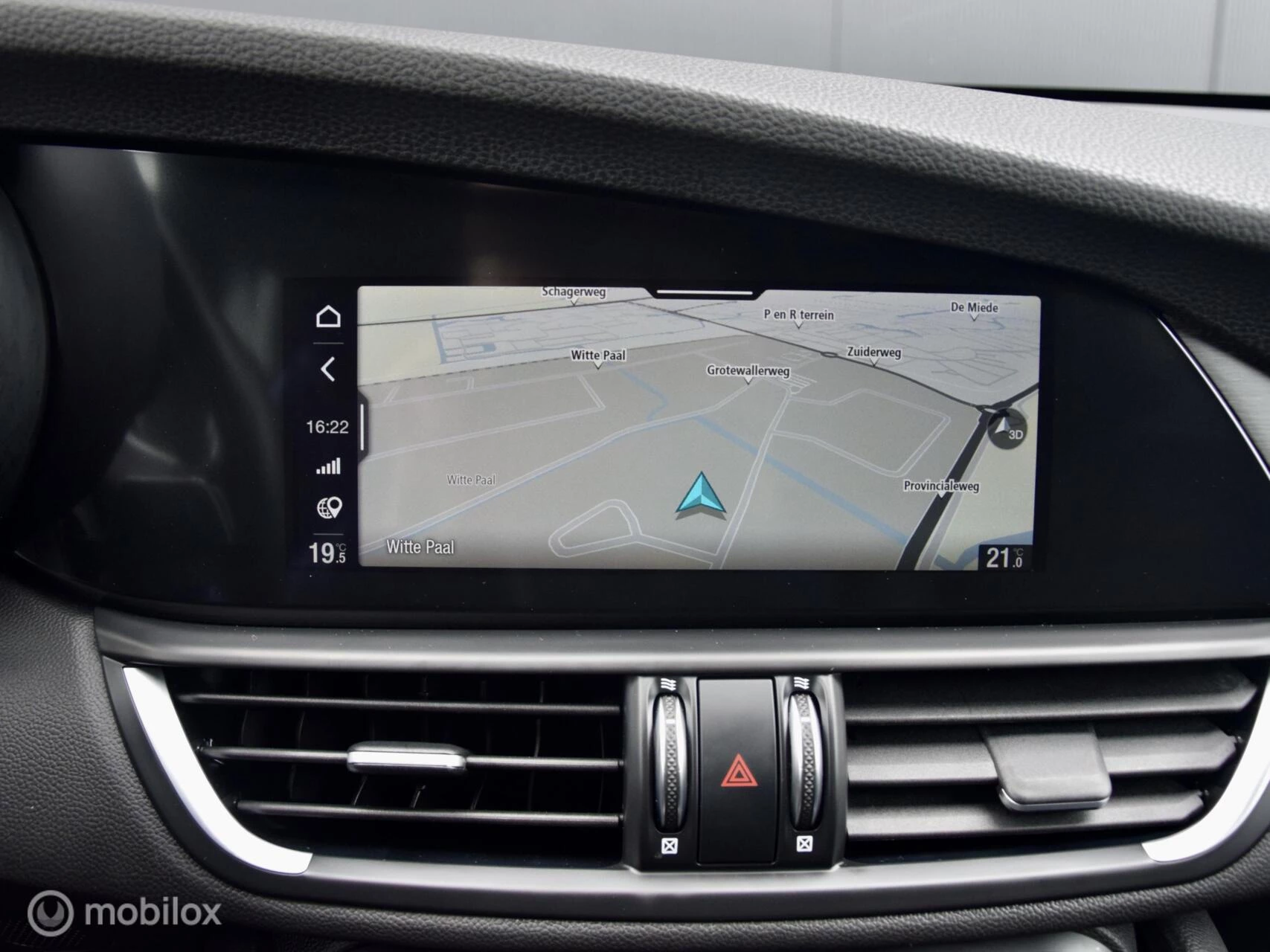 Hoofdafbeelding Alfa Romeo Giulia