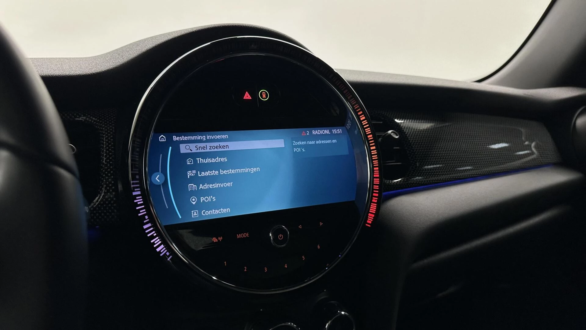 Hoofdafbeelding MINI Cooper S