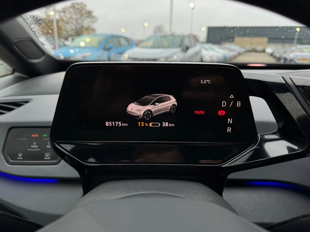 Hoofdafbeelding Volkswagen ID.3