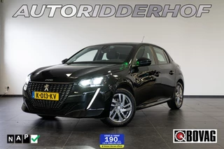 Peugeot 208 1.2 PureTech 100 Blue Lease Active | Orig. NL