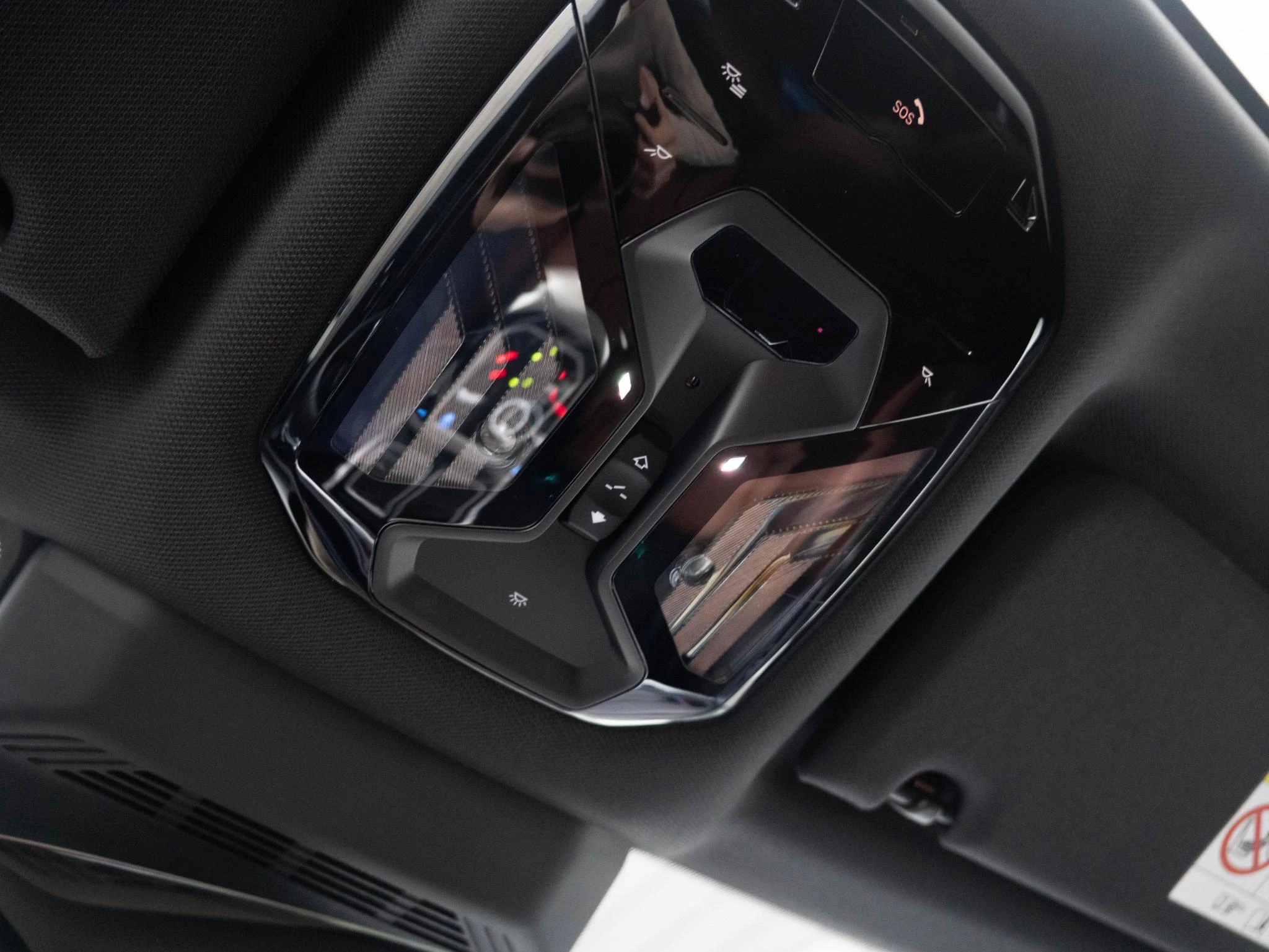 Hoofdafbeelding BMW i7