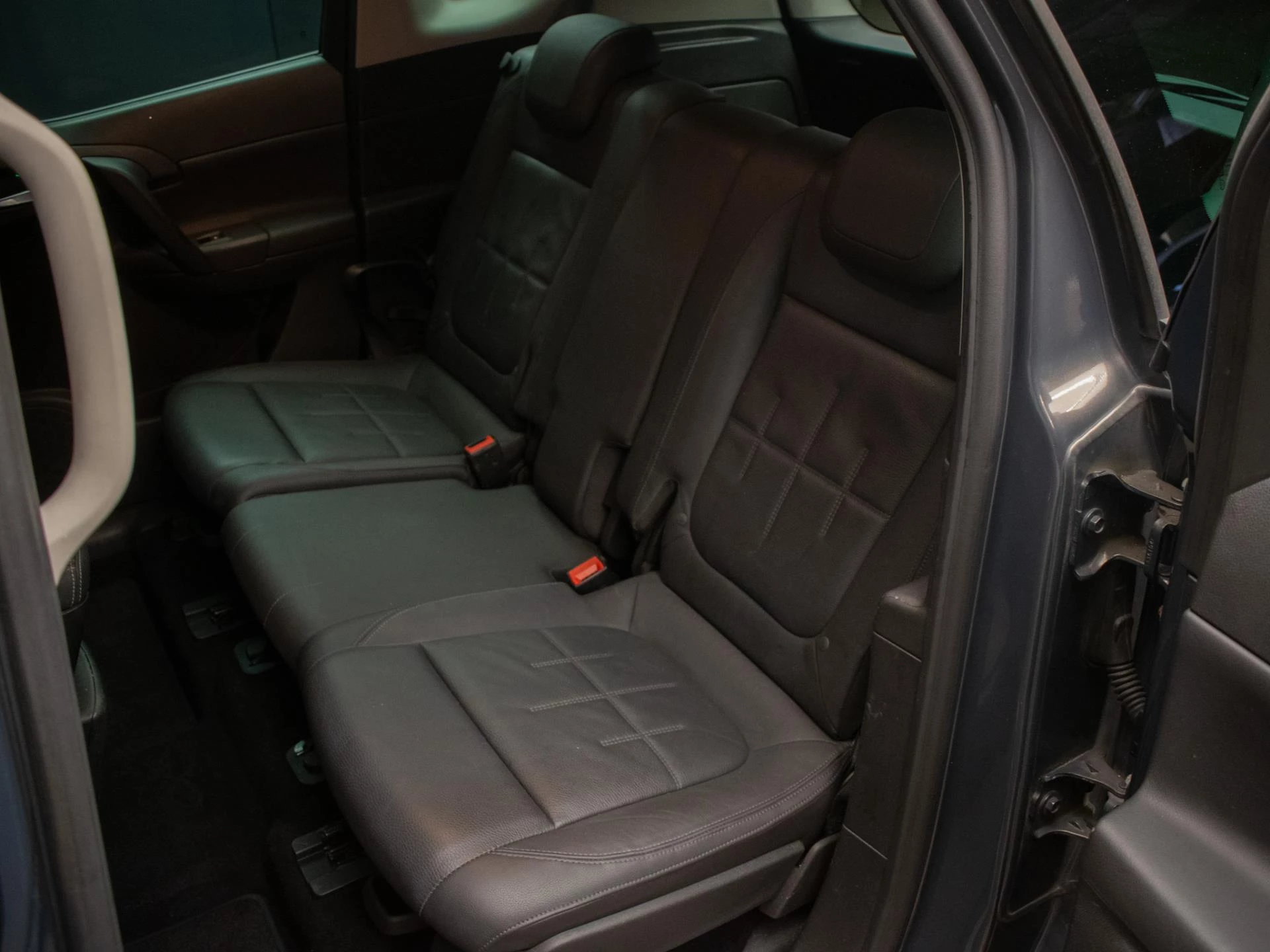 Hoofdafbeelding Opel Meriva
