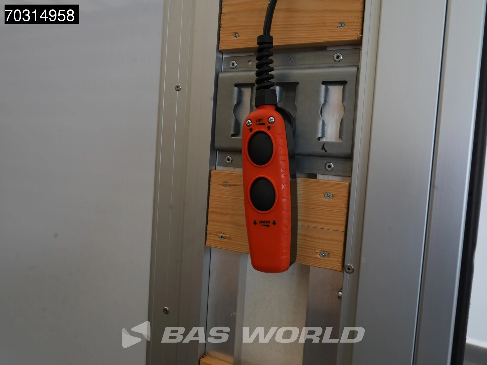 Hoofdafbeelding Maxus eDeliver9