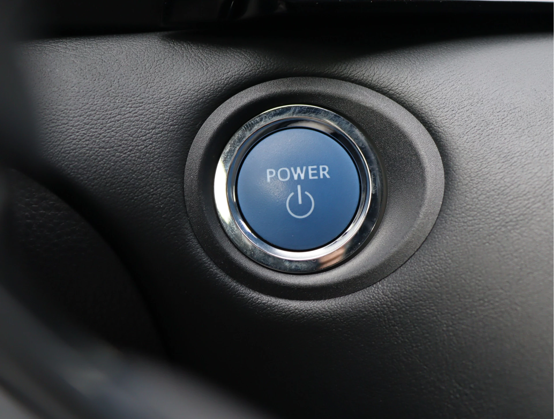 Hoofdafbeelding Toyota Mirai