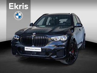 BMW X5 xDrive45e | M Sportpakket | High Executive | Comfortstoelen voor | Panorama dak | Active Steering