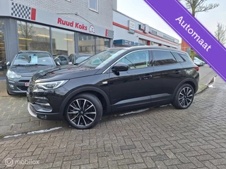 OPEL GRANDLAND X 1.6 TURBO HYBRID4 ULTIMATE / 1e Eigenaar /
