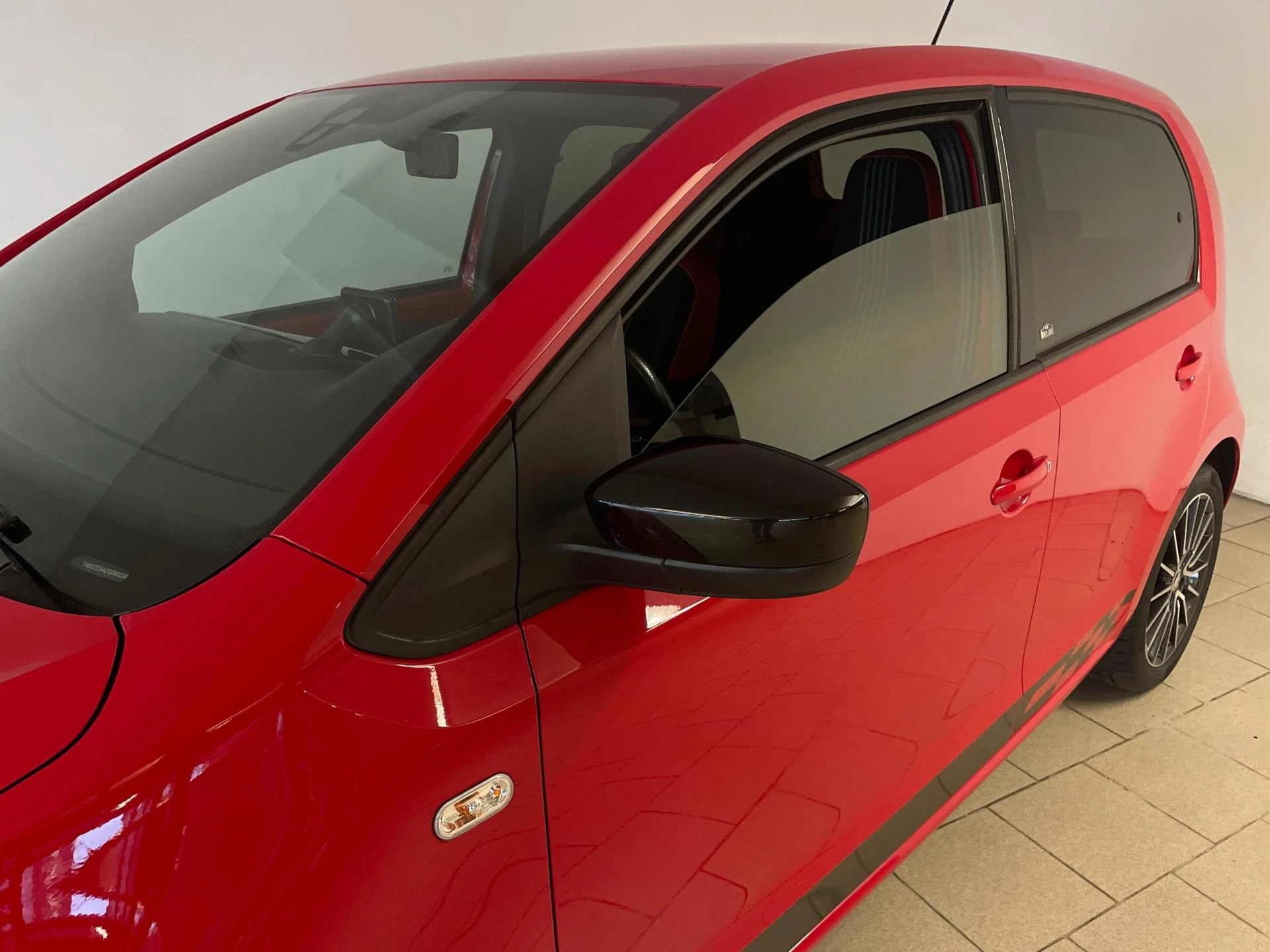 Hoofdafbeelding Škoda Citigo