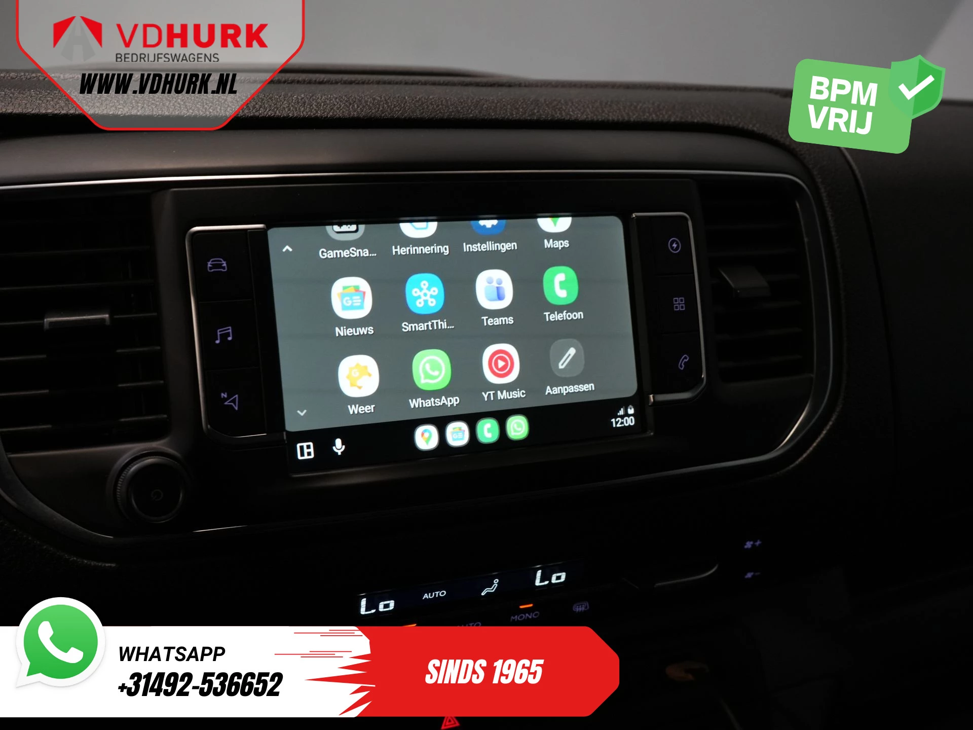 Hoofdafbeelding Toyota ProAce