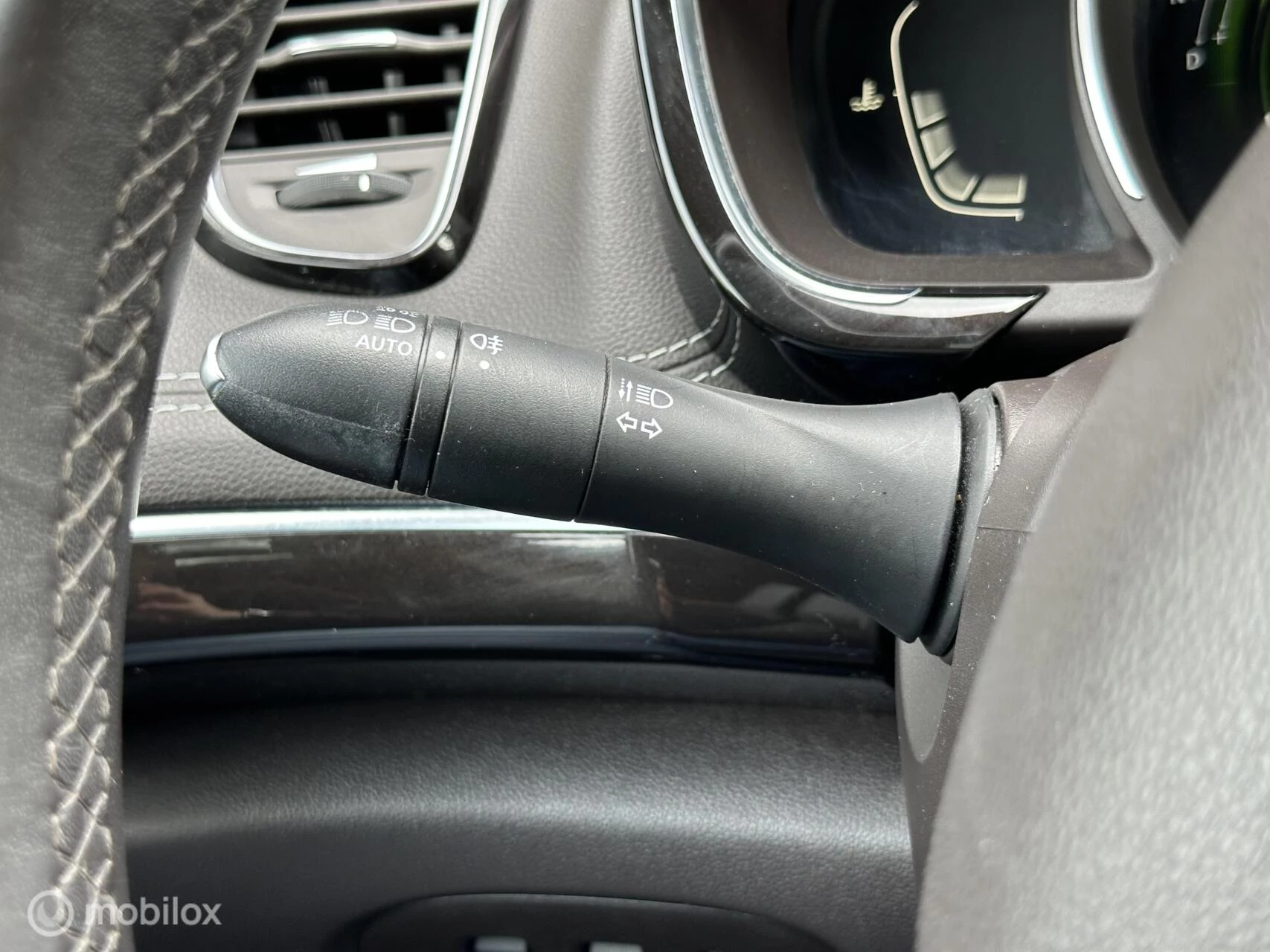 Hoofdafbeelding Renault Espace