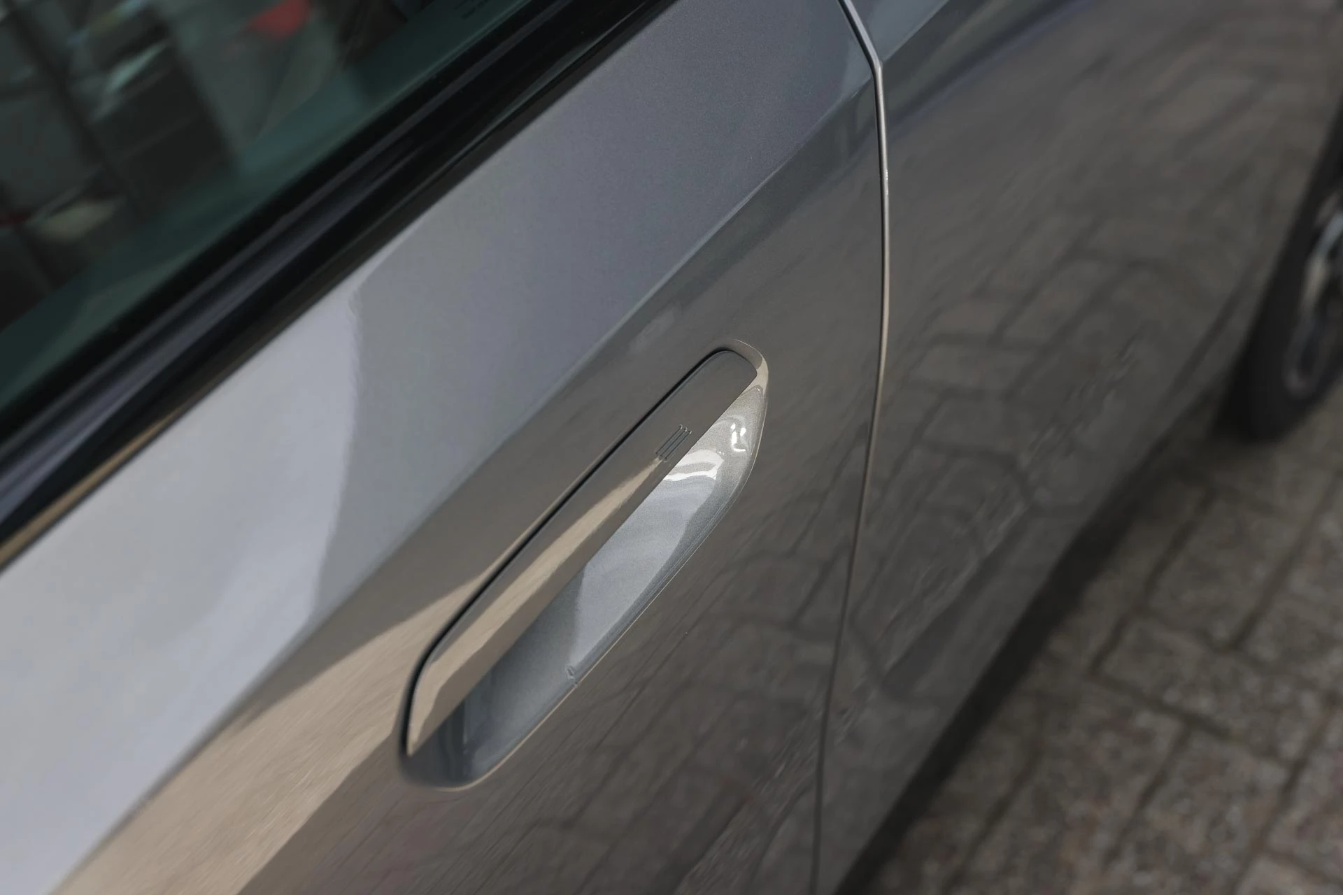 Hoofdafbeelding BMW i5