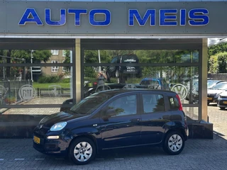 Fiat Panda 0.9 TwinAir Edizione Cool Airco NAP-Autopas