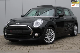 Mini Mini Clubman 1.5 Clubman PANO I LED I KEYLESS I CRUISE I CLIMA I STOEL VERWAR. I