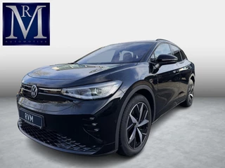 Volkswagen ID.4 GTX 4Motion 77 kWh 300PK | SOH 89% | WARMTEPOMP | HEADUP DISPLAY | ACC CRUISE CONTROLE |  ELECTRISCHE TREKHAAK | MATRIX-LED-KOPLAMP (IQ.LIGHT) | STOEL + STUURWIELVERWARMING | RIJKLAAR GELEVERD MET 12 MND BOVAG GARANTIE