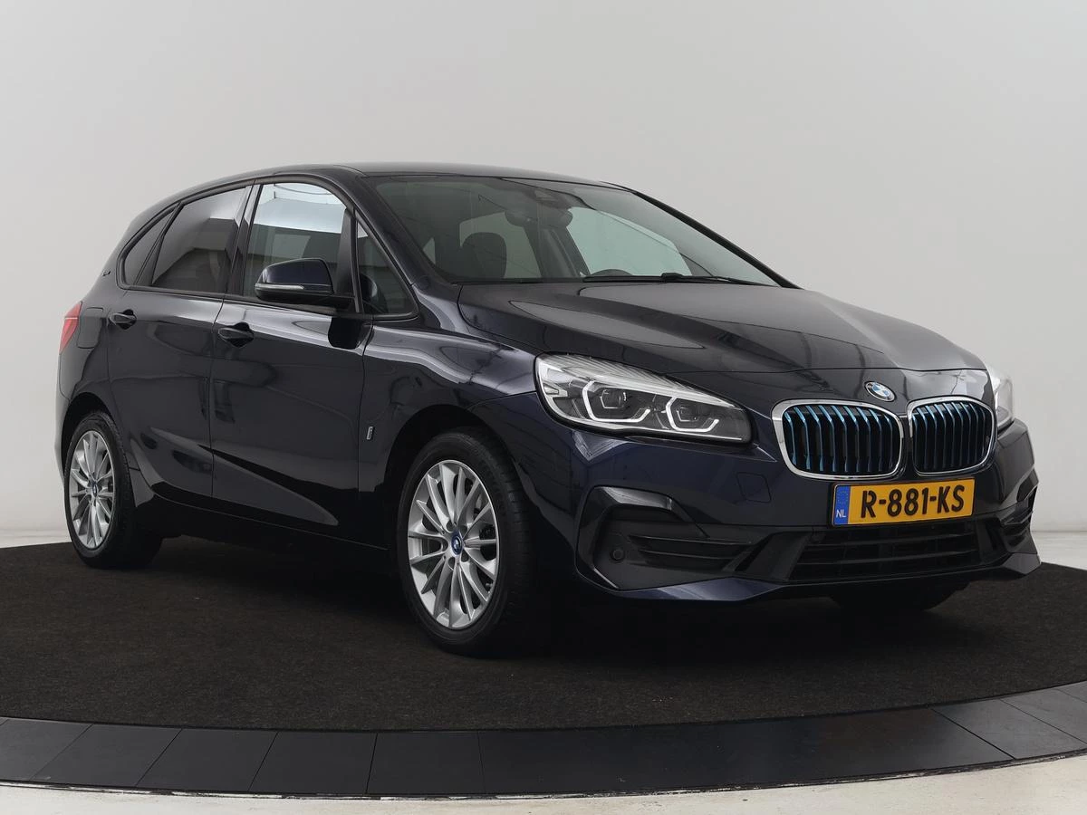 Hoofdafbeelding BMW 2 Serie