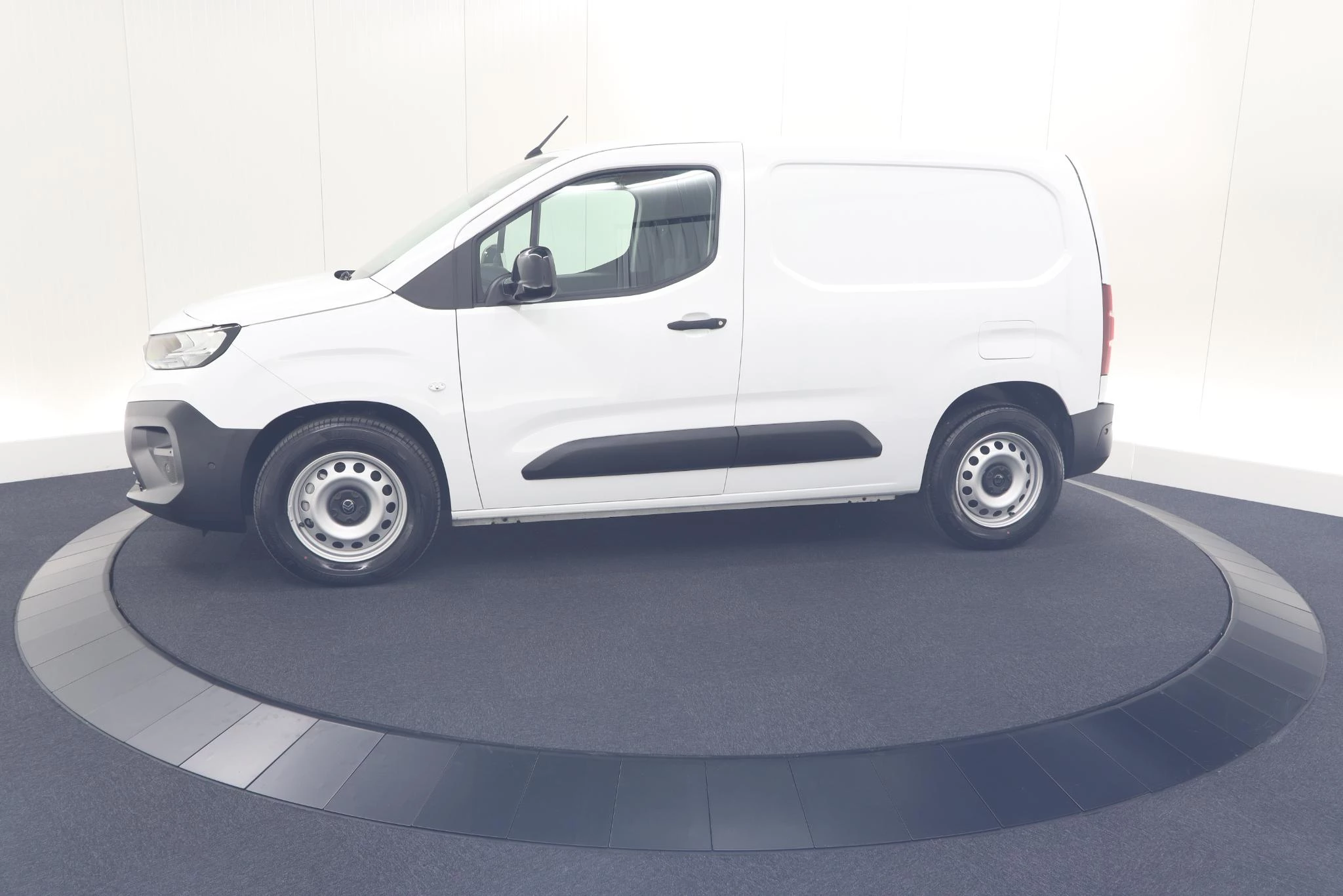 Hoofdafbeelding Citroën ë-Berlingo