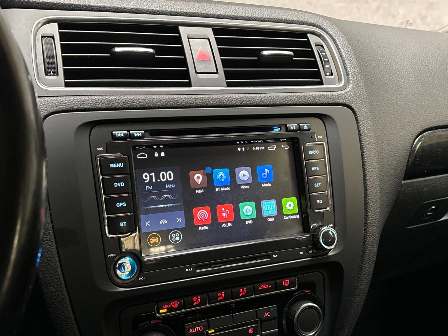 Hoofdafbeelding Volkswagen Jetta