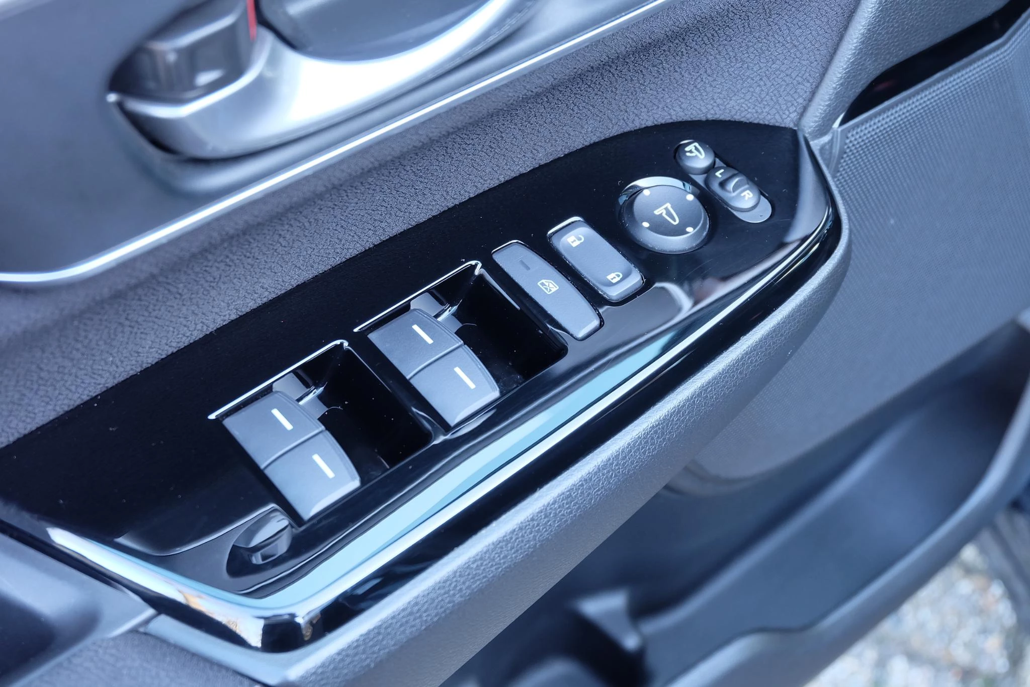 Hoofdafbeelding Honda CR-V