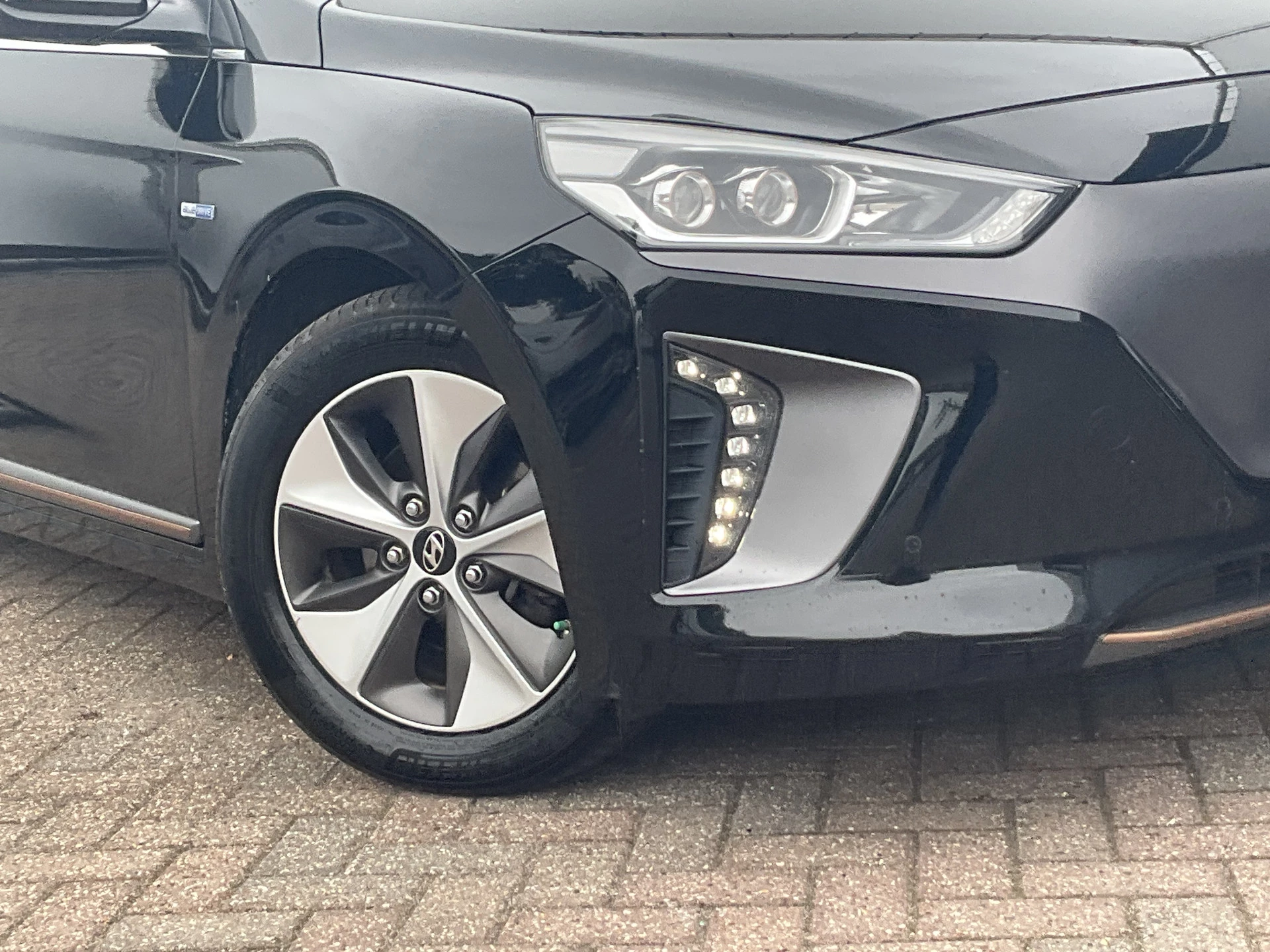 Hoofdafbeelding Hyundai IONIQ