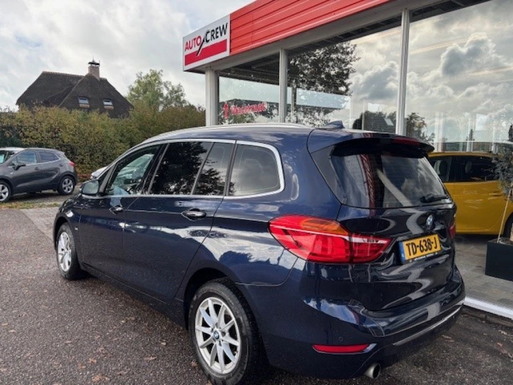 Hoofdafbeelding BMW 2 Serie