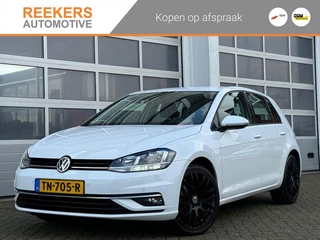 Volkswagen Golf 1.0 TSI 110PK COMF. Navi DAB ACC Trekhaak