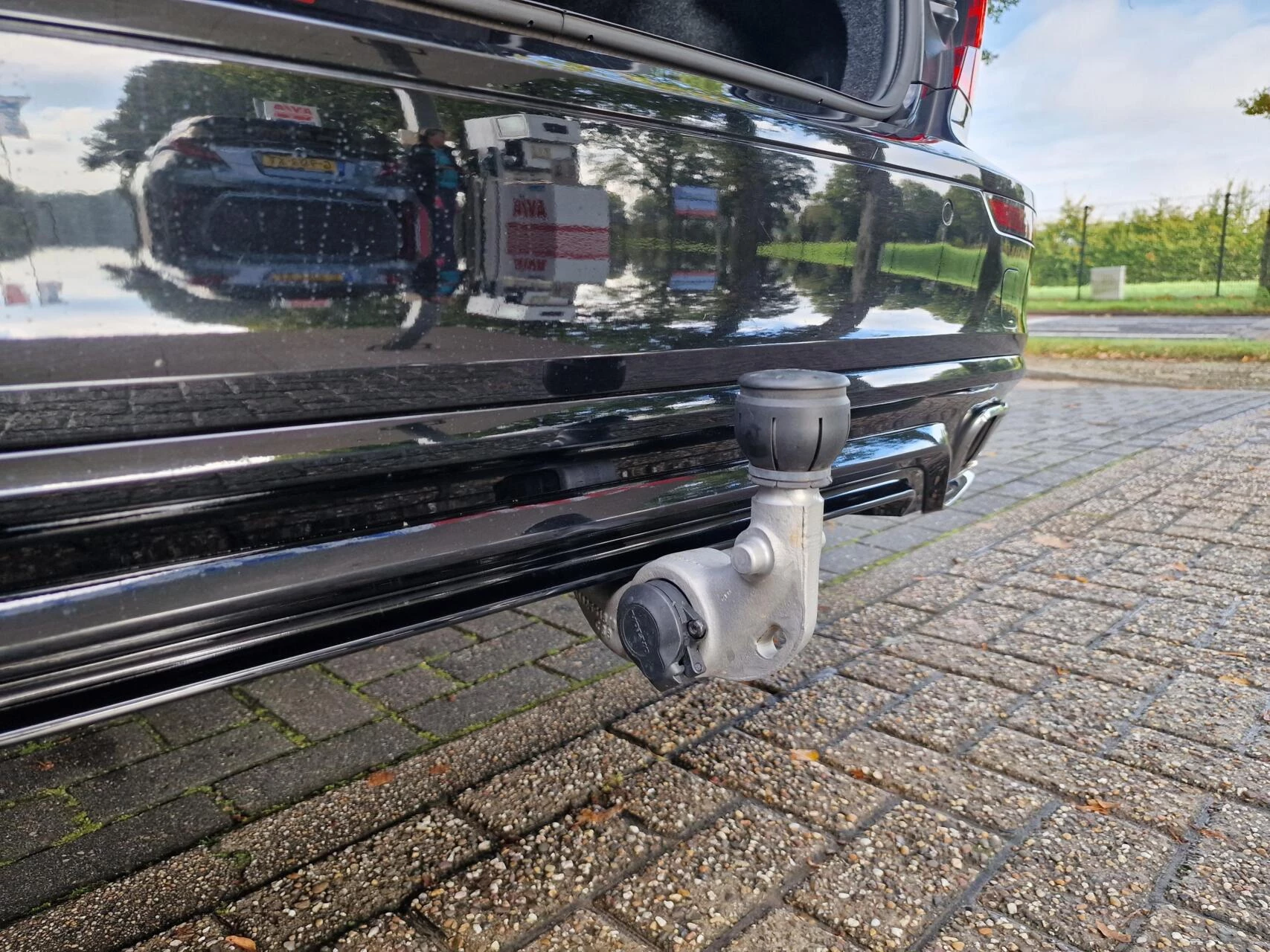 Hoofdafbeelding Volvo S60