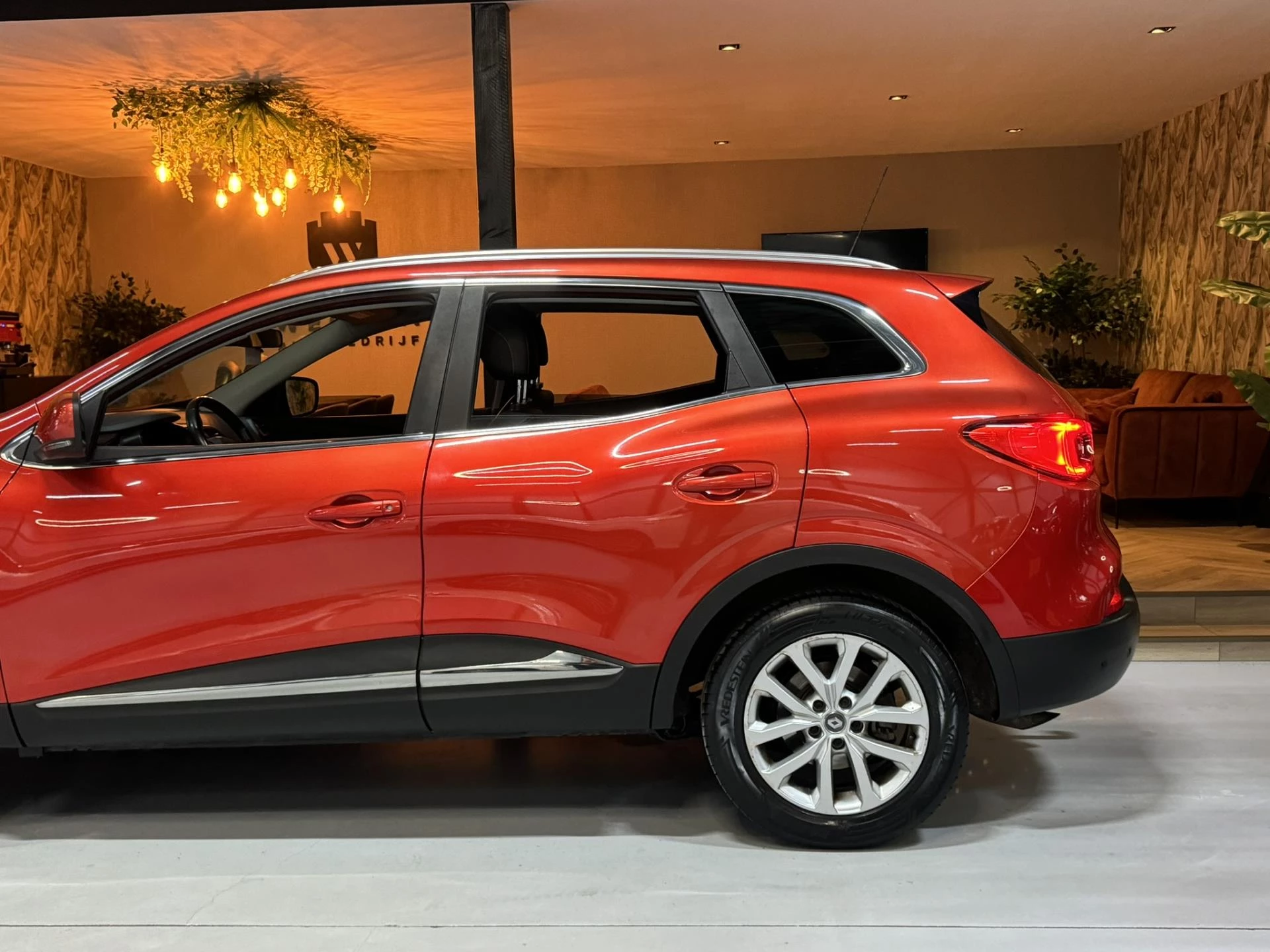 Hoofdafbeelding Renault Kadjar