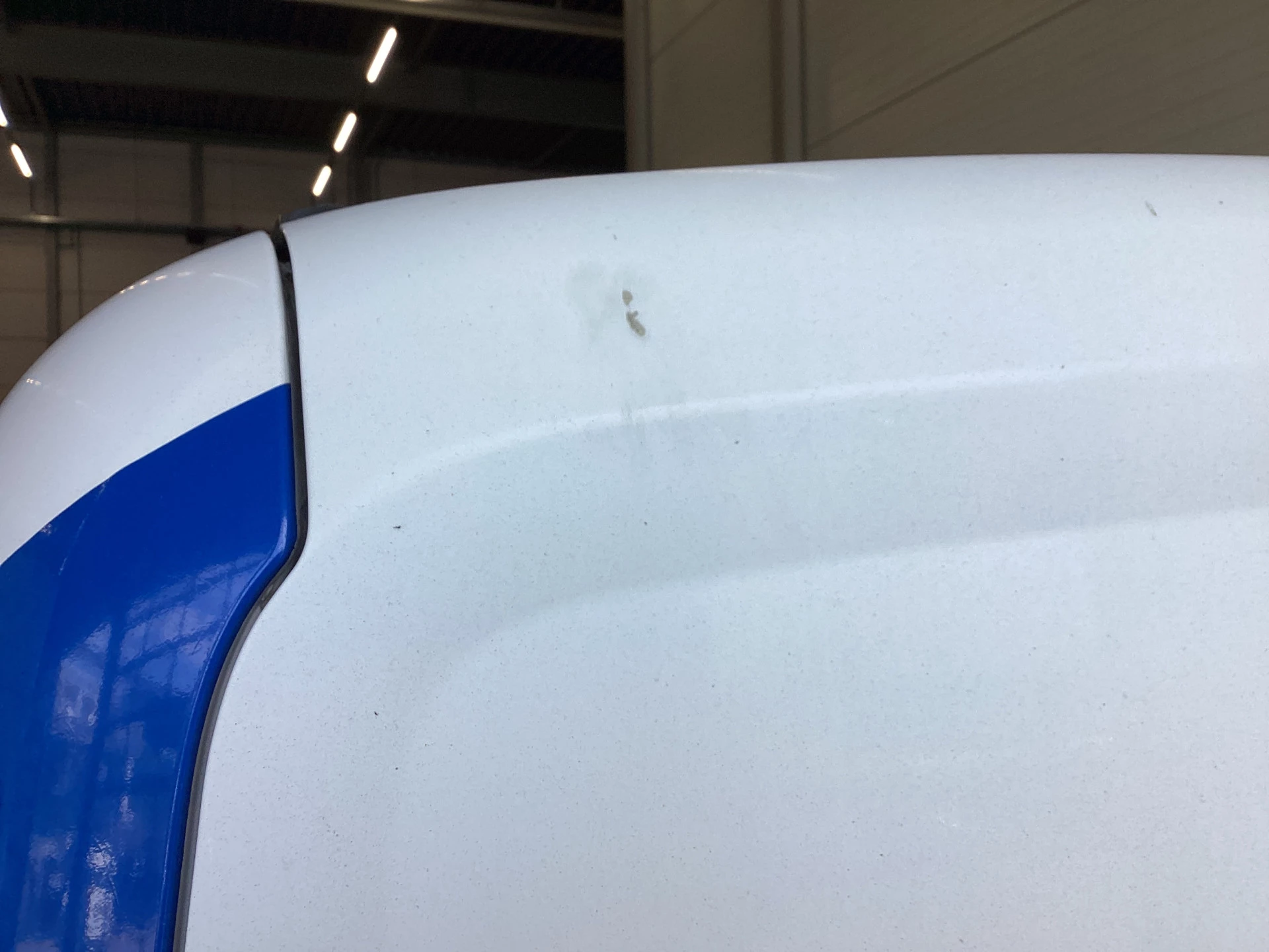 Hoofdafbeelding Fiat Doblò