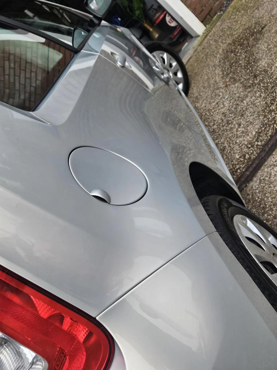 Hoofdafbeelding Škoda Citigo