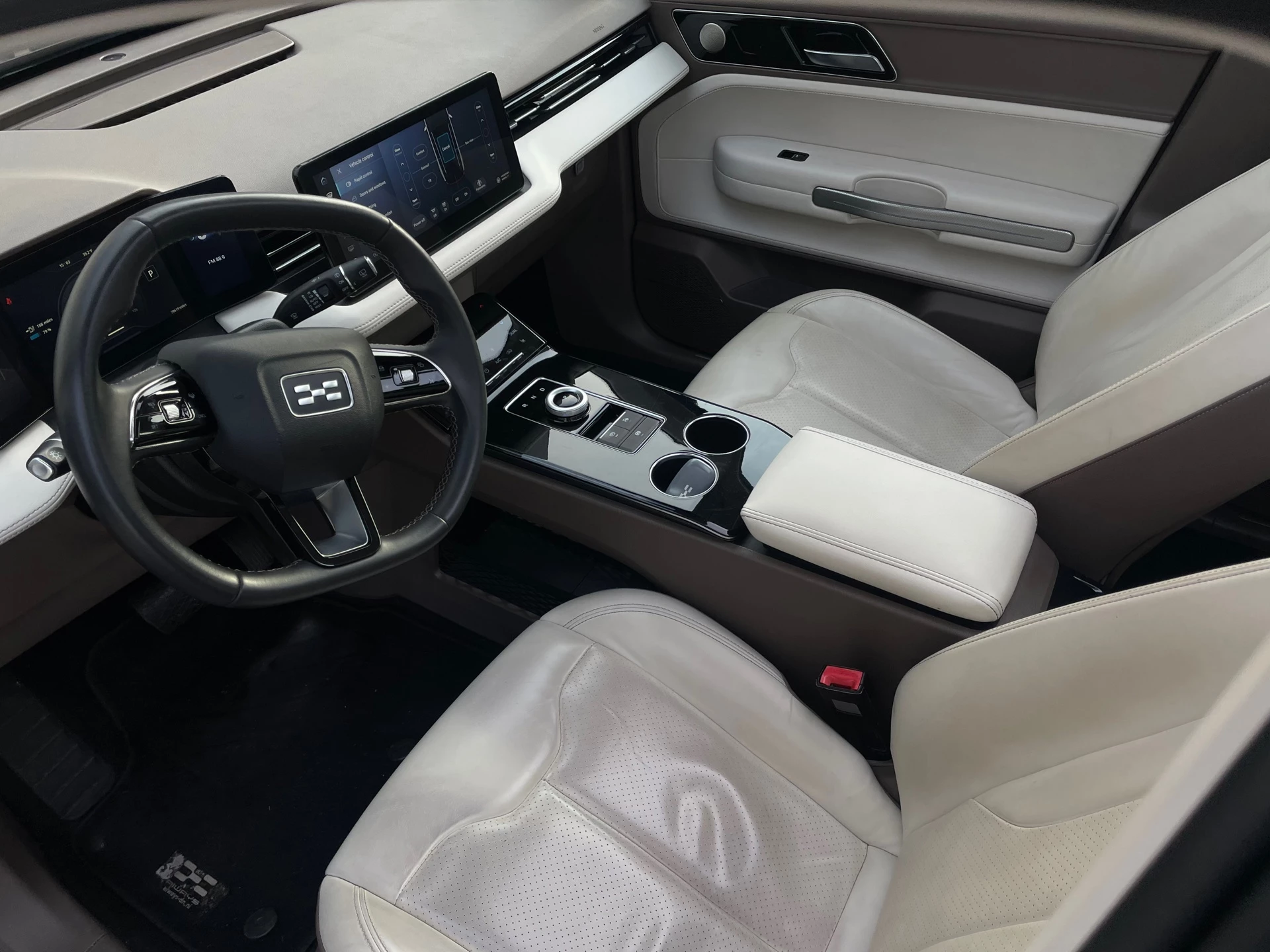 Hoofdafbeelding Aiways U5