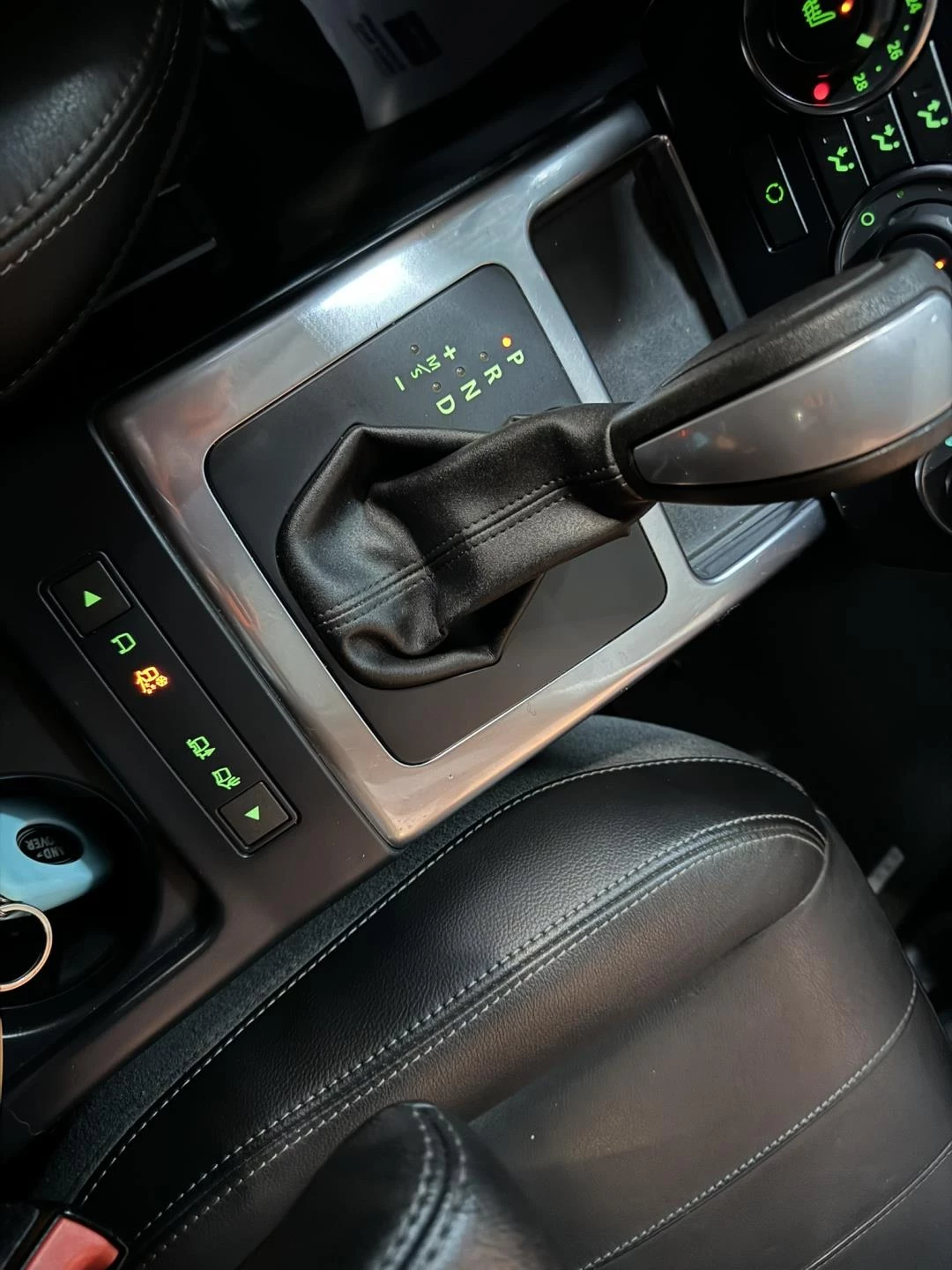 Hoofdafbeelding Land Rover Freelander