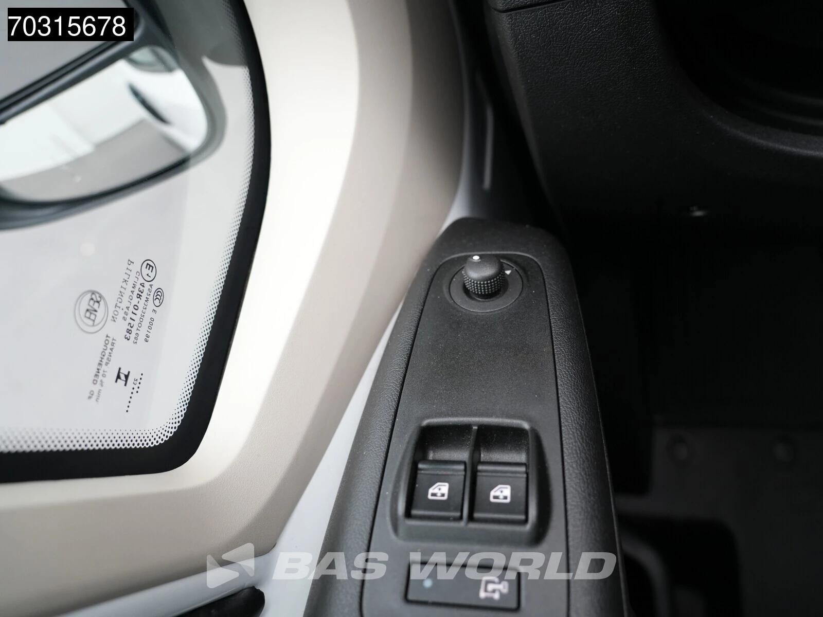 Hoofdafbeelding Peugeot Boxer