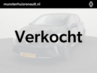 Renault Clio 1.6 E-Tech Full Hybrid 145 techno - Pack Winter - Pack Navigation -