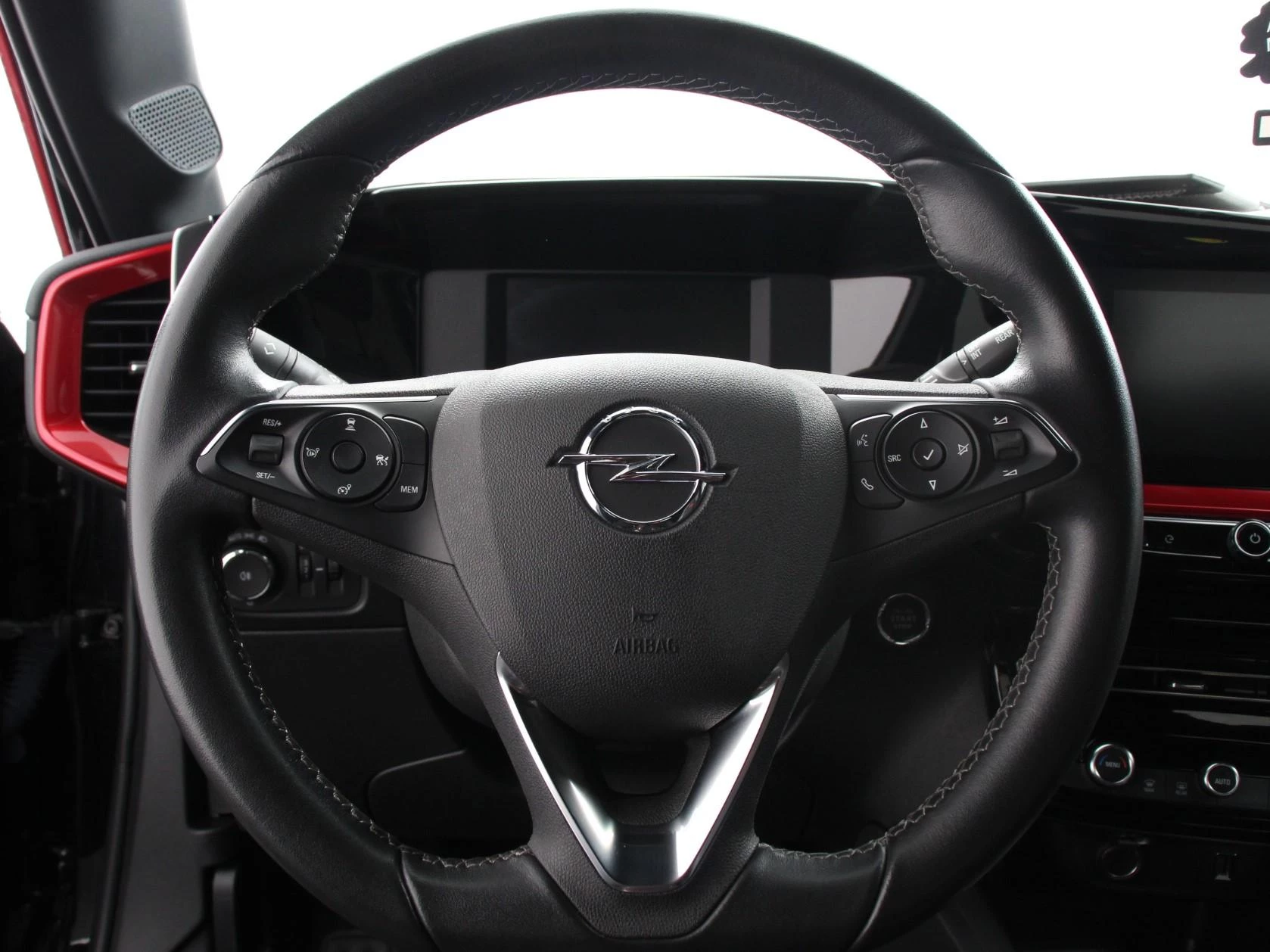 Hoofdafbeelding Opel Mokka-e