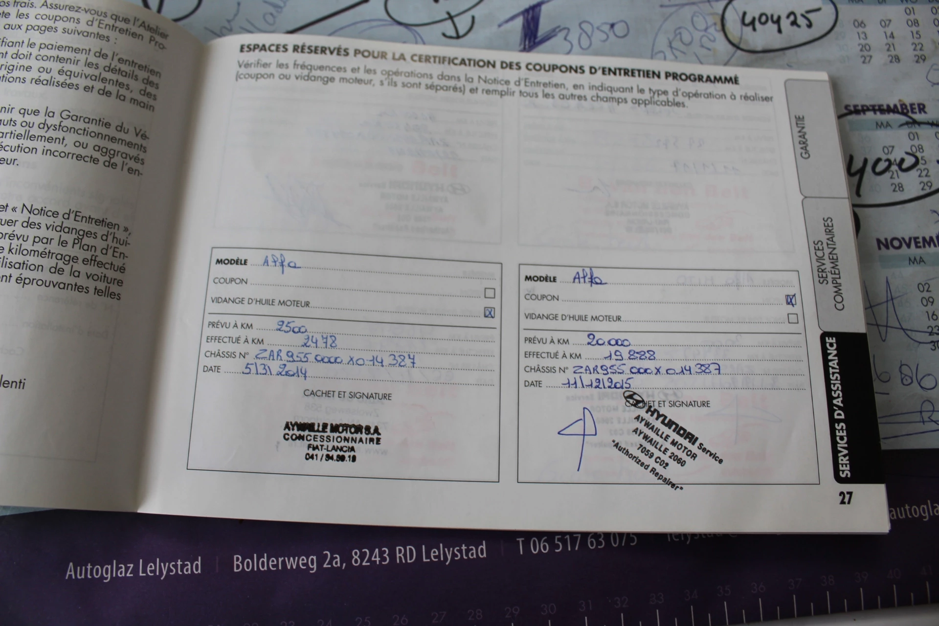 Hoofdafbeelding Alfa Romeo MiTo