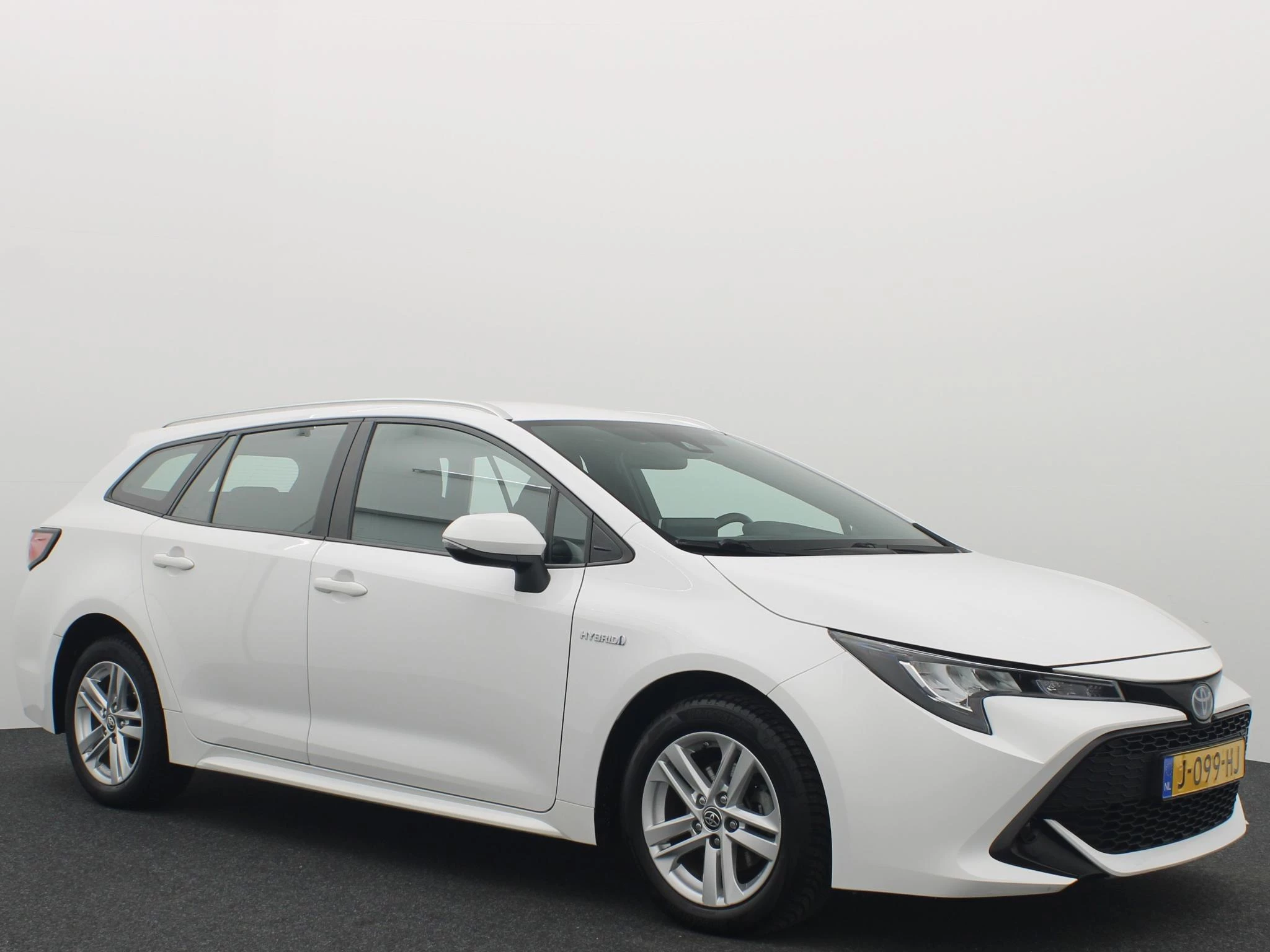 Hoofdafbeelding Toyota Corolla Touring Sports
