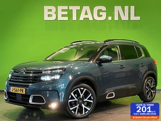 Citroen C5 Aircross 1.2 130 PK Business Plus | Adaptive Cruise | Camera |