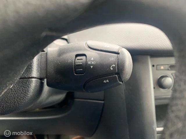 Hoofdafbeelding Peugeot 207