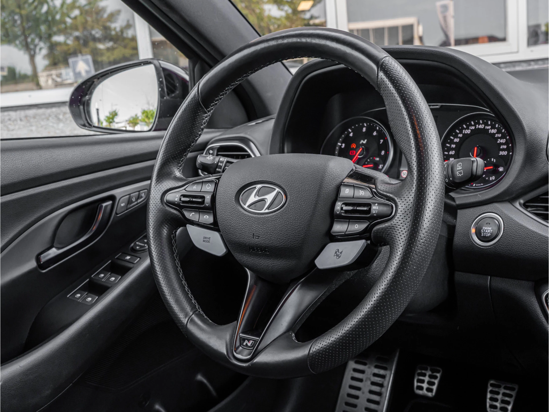 Hoofdafbeelding Hyundai i30