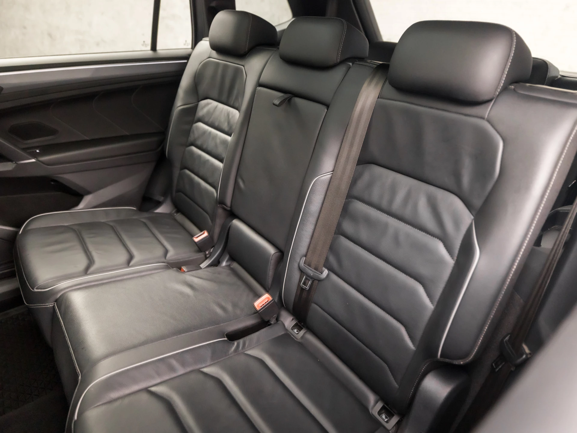 Hoofdafbeelding Volkswagen Tiguan Allspace