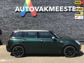 MINI Clubman 1.5 Cooper Business