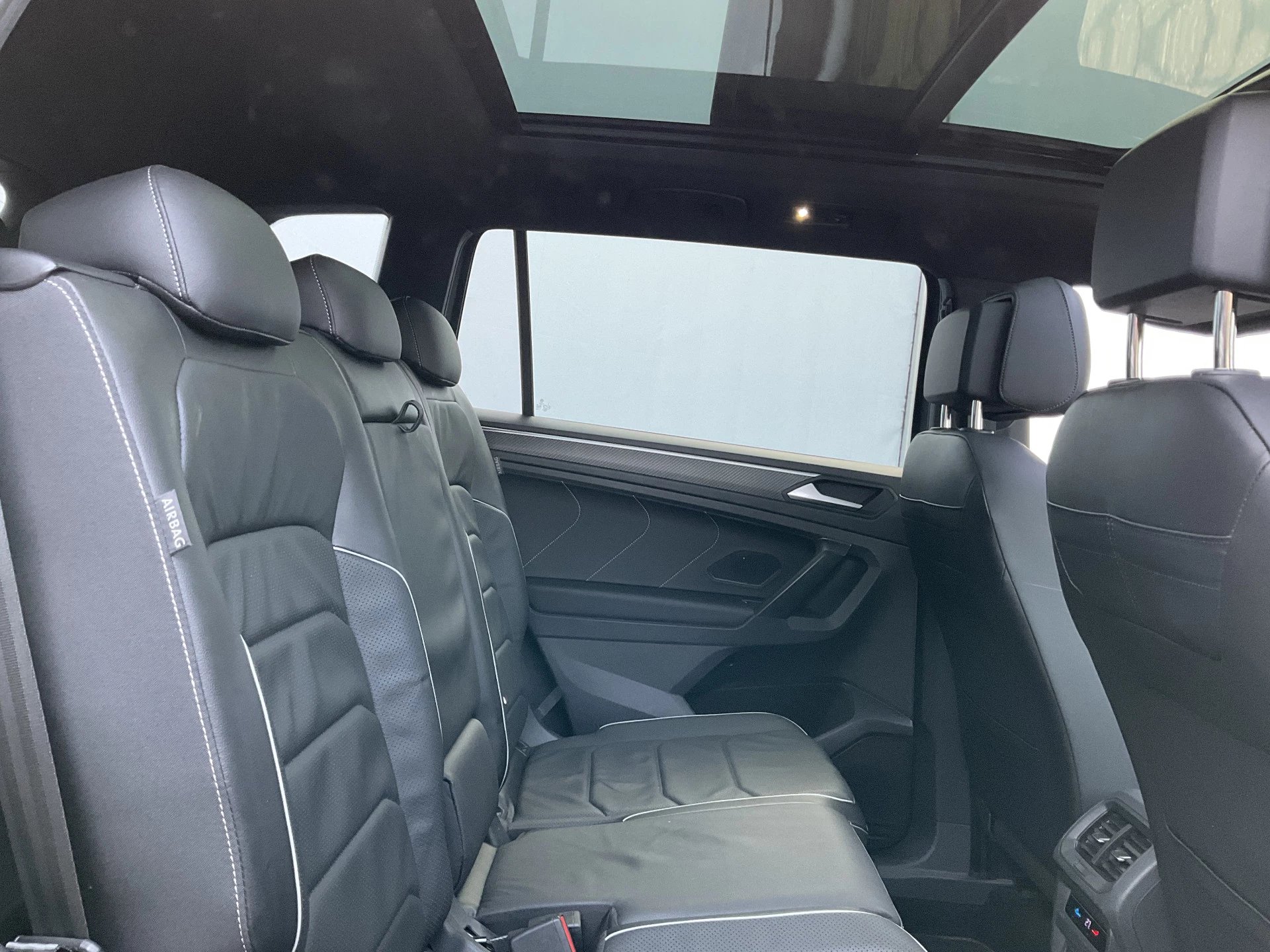 Hoofdafbeelding Volkswagen Tiguan Allspace