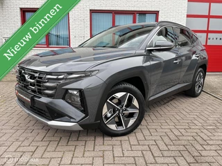 Hyundai Tucson 1.6 T-GDI PHEV Comfort