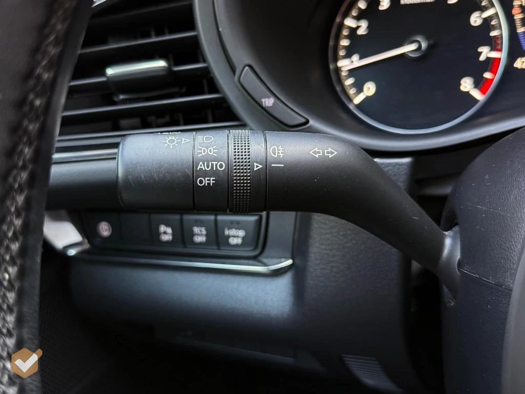 Hoofdafbeelding Mazda CX-30