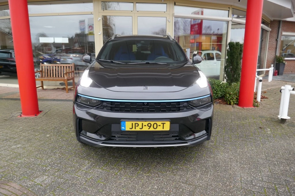 Hoofdafbeelding Lynk & Co 01